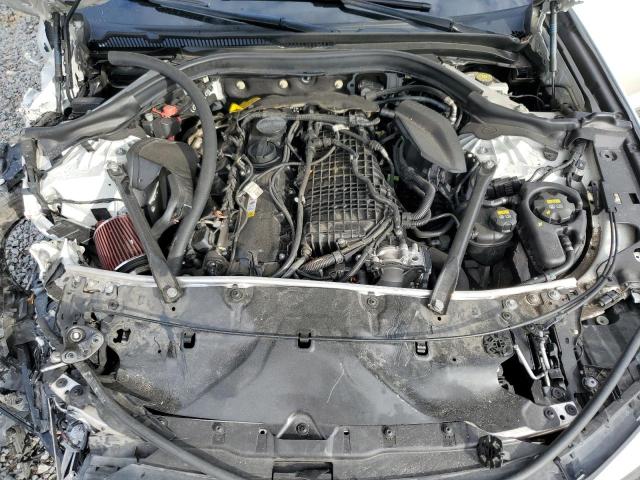 WBAJE5C50JWA92557 BMW 540 I