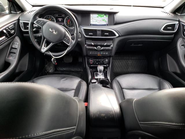 SJKCH5CR1JA049214 Infiniti QX30 BASE