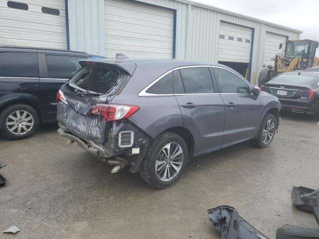 5J8TB4H78HL019990 Acura Rdx Advance