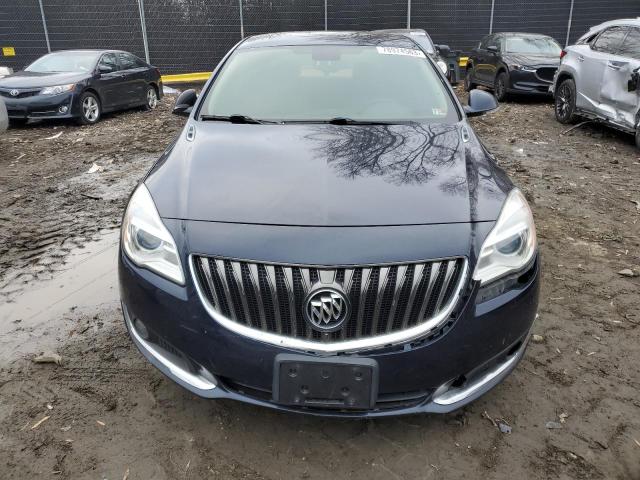 2G4GK5EX9G9116076 Buick Regal