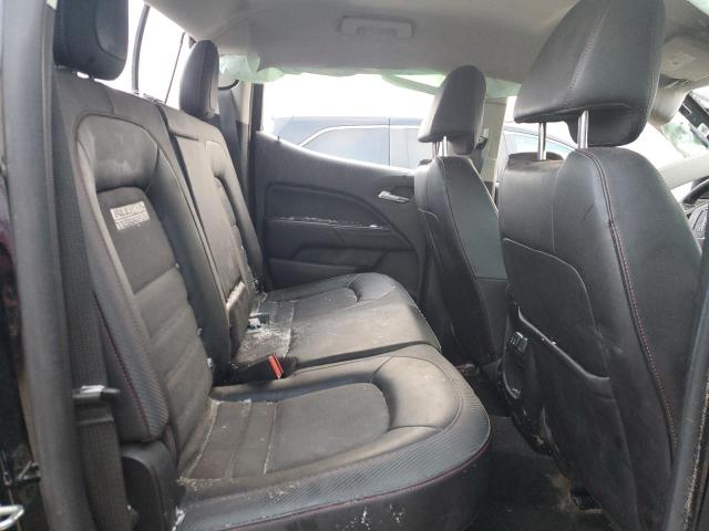 1GTG6CE37G1264127 GMC CANYON SLE