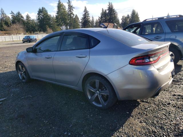 1C3CDFEB7FD346115 Dodge DART GT