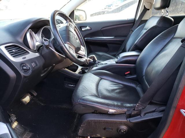 3C4PDDEG0ET158235 Dodge Journey R/t