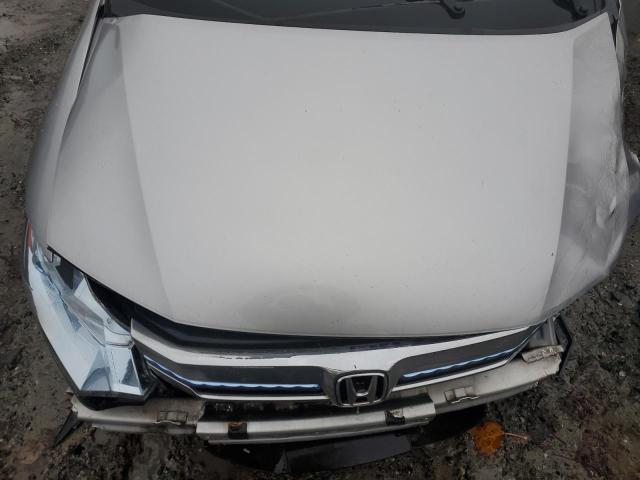 JHMZE2H51ES002595 Honda Insight Lx