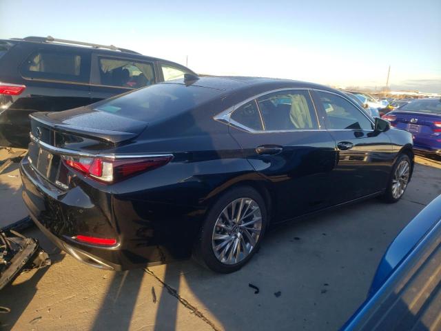 58AFZ1B11NU139165 Lexus Es 350 Base