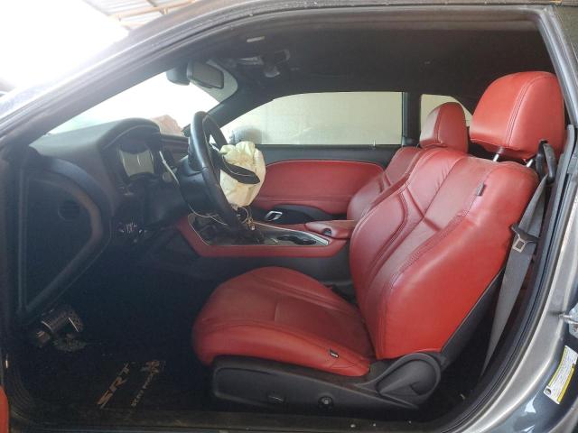 2C3CDZFJXKH741460 Dodge Challenger R/t Scat Pack