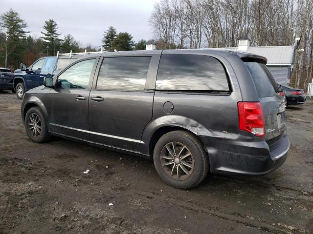 2C4RDGEG6KR641382 Dodge Grand Caravan Gt