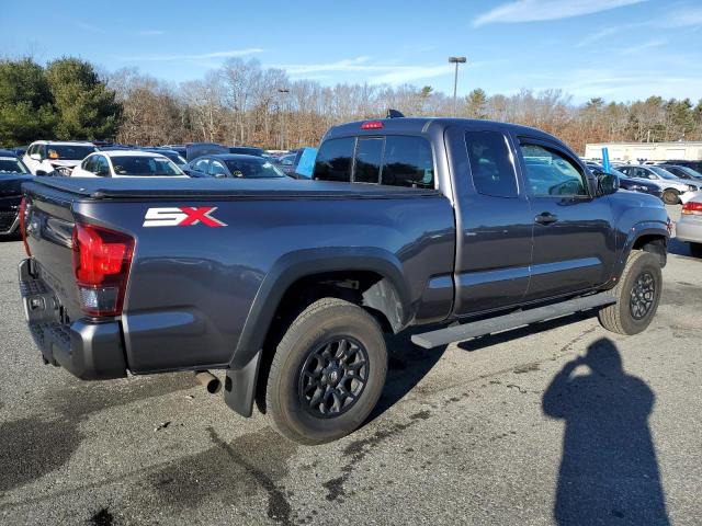 3TYSX5EN8NT013044 Toyota Tacoma Access Cab
