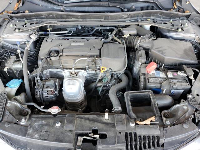 1HGCR2F58HA198058 Honda Accord Sport