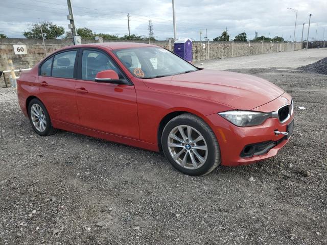 WBA8E1G50GNU11601 BMW 320 I