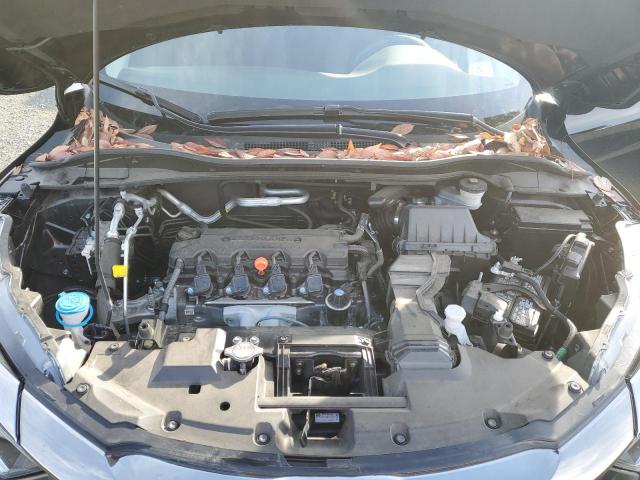 3CZRU6H5XMM704511 Honda HR-V EX