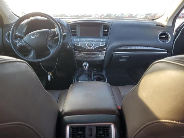 5N1AL0MM0GC504500 Infiniti QX60