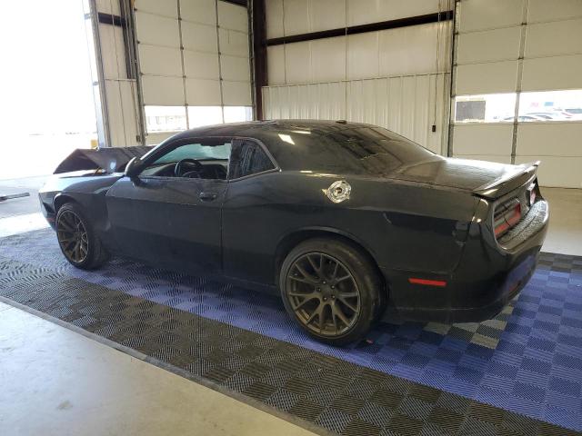 2C3CDZAG3JH235950 Dodge Challenger Sxt