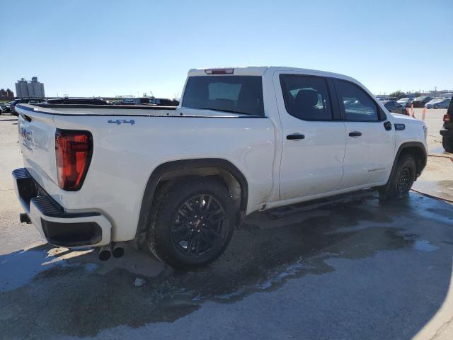 1GTUUAED8PZ321927 GMC Sierra K1500