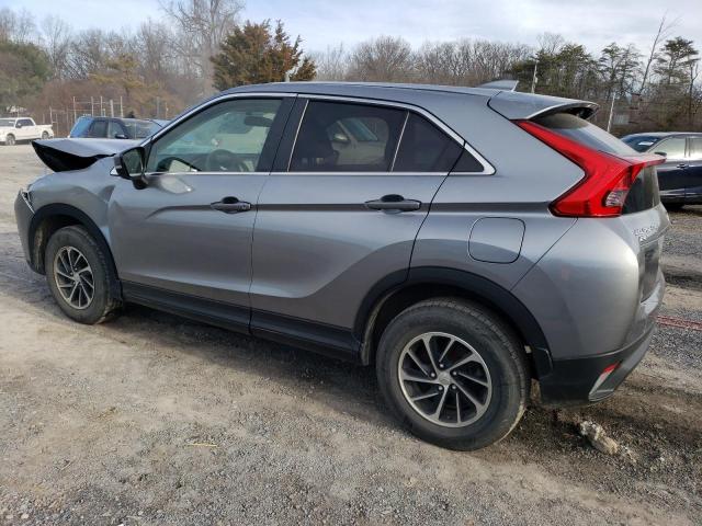JA4AT3AA1LZ021745 Mitsubishi Eclipse Cross Es