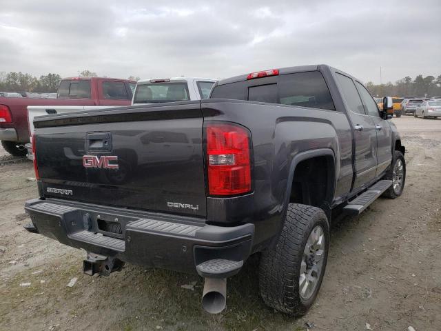 1GT12UE80GF123423 GMC Sierra K2500 Denali