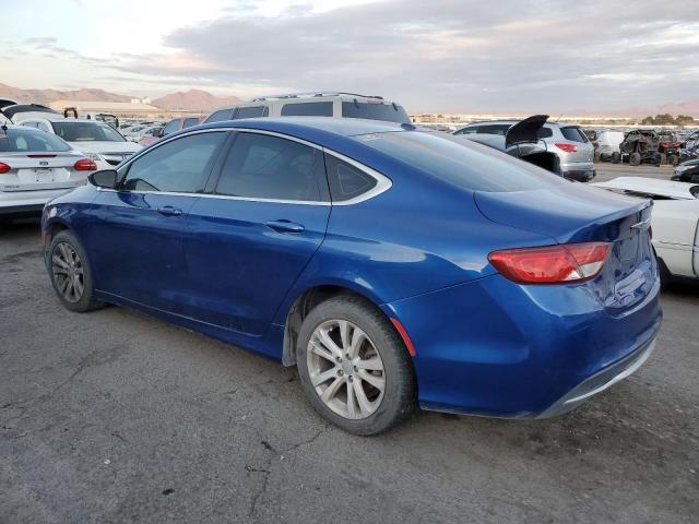 1C3CCCAB8FN627342 Chrysler 200 Limited