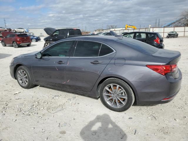 19UUB1F36LA014519 Acura TLX