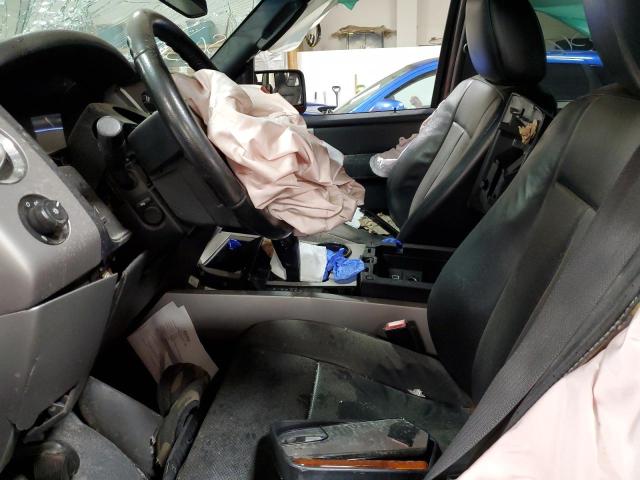 1FMJU1HT6HEA51610 Ford Expedition Xlt