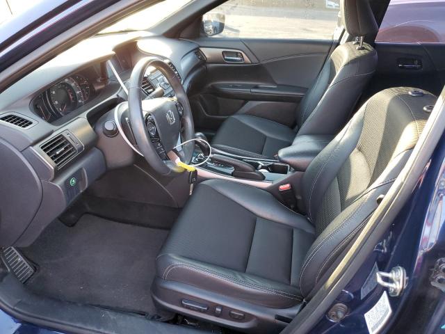 1HGCR2F50HA172182 Honda Accord Sport
