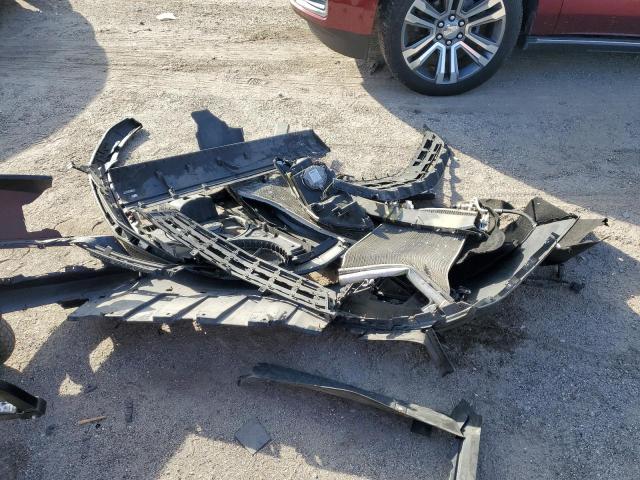 2G1145S30G9124470 Chevrolet IMPALA LTZ