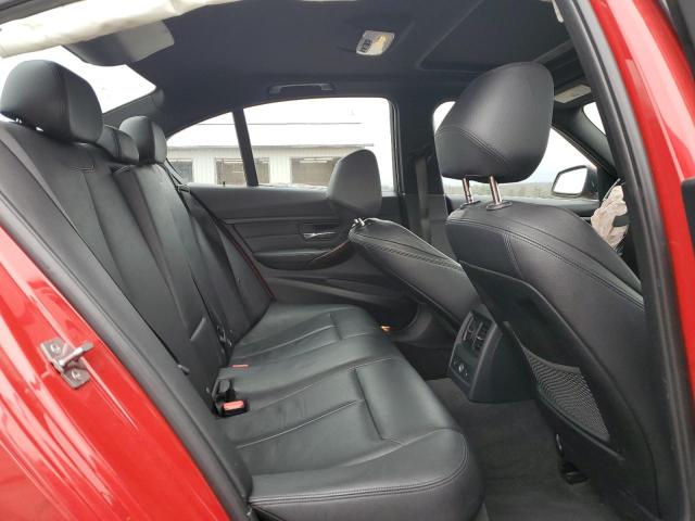 WBA3C3C51EF985486 BMW 320 I Xdrive
