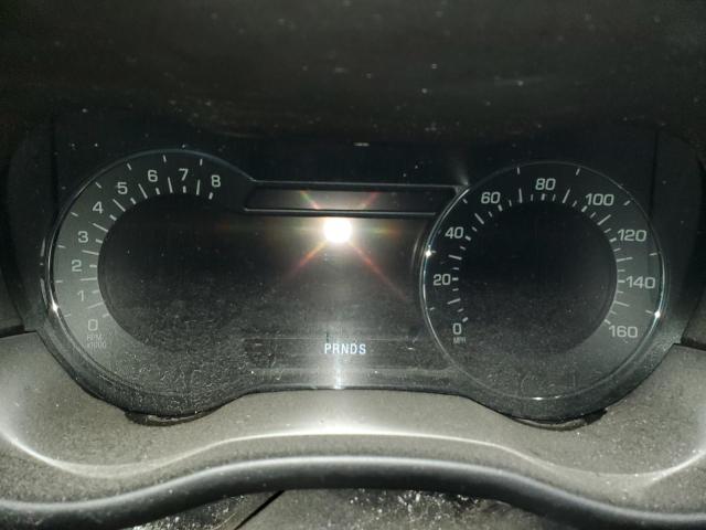 5LMTJ2AH7FUJ32077 Lincoln MKC
