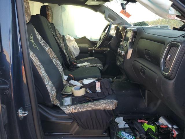 3GTU9CET2MG270148 GMC Sierra K1500 Elevation