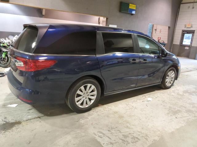 5FNRL6H29JB039003 Honda ODYSSEY LX