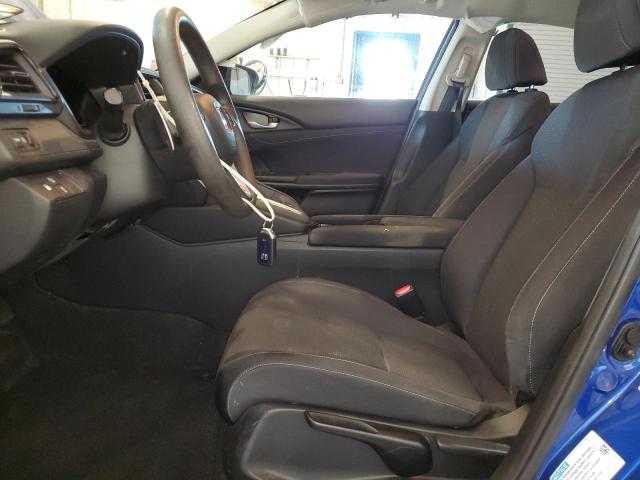 19XZE4F19KE018913 Honda Insight Lx
