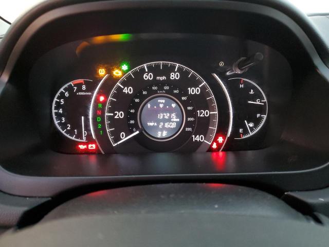 2HKRM4H34EH725645 Honda CR-V LX