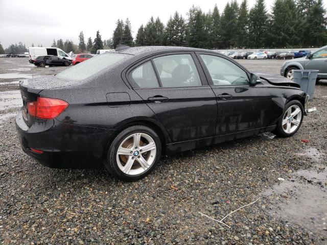WBA3C3G58ENS67286 BMW 320 I Xdrive
