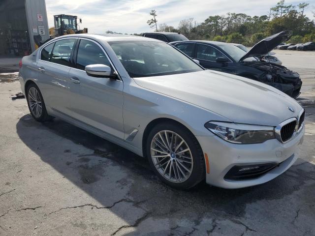 WBAJA9C53JB032859 BMW 530e