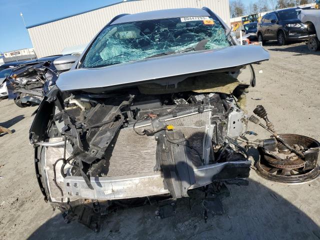 5N1AZ2BS3LN142897 Nissan MURANO SV