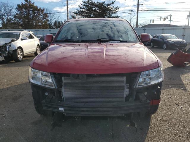 3C4PDCDG0ET186712 Dodge Journey Limited