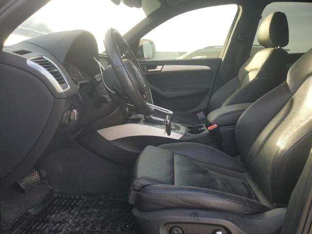 WA1D7AFPXGA129448 Audi Q5 Premium Plus S-line