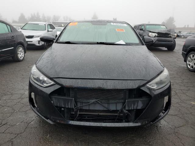 5NPD84LF2HH039673 Hyundai ELANTRA SE