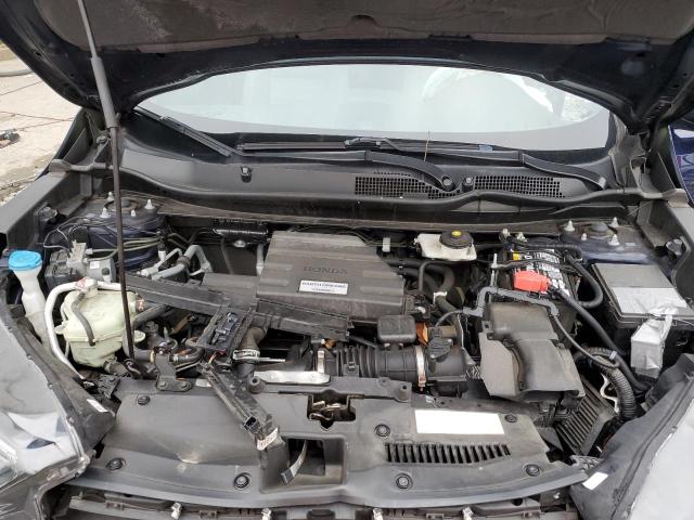 7FARW2H54KE019838 Honda CR-V EX