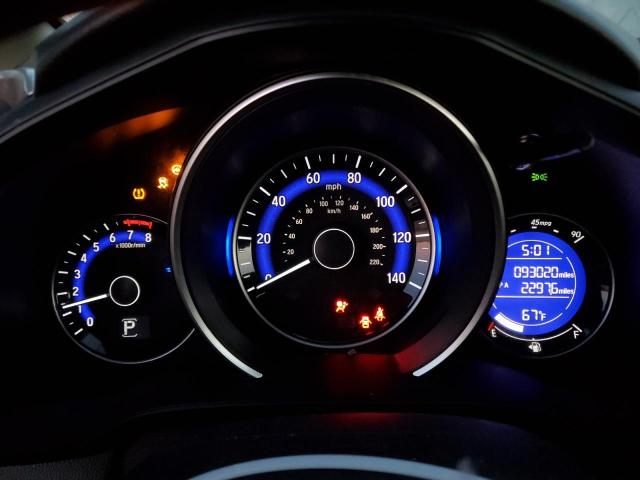 3HGGK5H85FM758763 Honda FIT EX