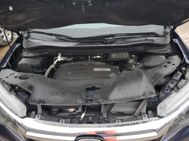 5FPYK3F70KB029545 Honda Ridgeline Rtl
