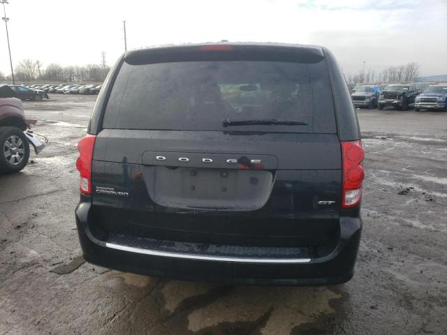 2C4RDGEG0HR575419 Dodge Grand Caravan Gt
