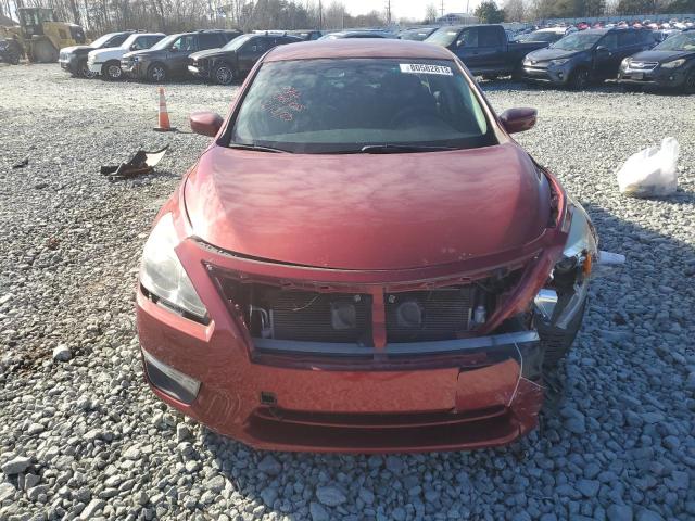 1N4AL3AP2FN386513 Nissan ALTIMA 2.5