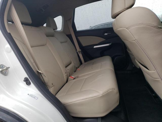 5J6RM4H72FL002659 Honda CR-V EXL