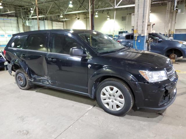 3C4PDCAB2ET204572 Dodge JOURNEY SE