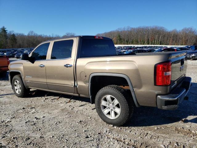 3GTP1UEHXEG207175 GMC Sierra C1500 Sle