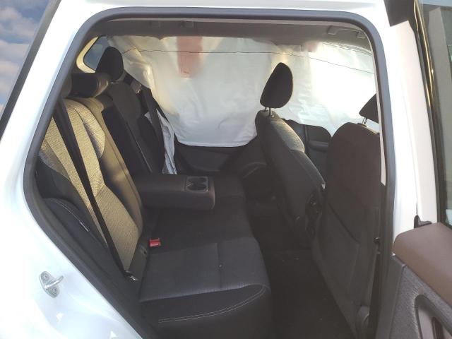 5N1AT3BA5MC823252 Nissan ROGUE SV