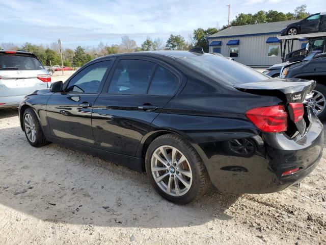 WBA8E1G55HNU14737 BMW 320 I