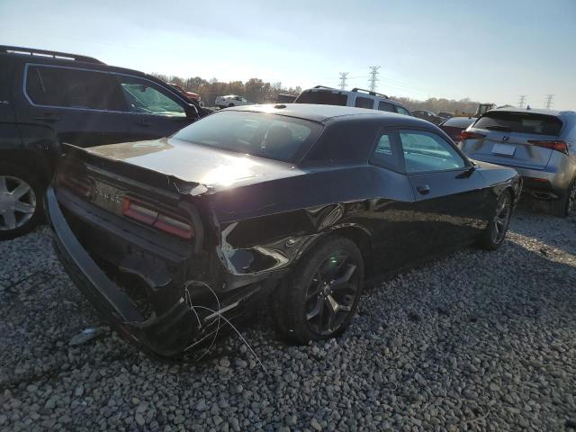 2C3CDZBT8KH616108 Dodge Challenger R/t