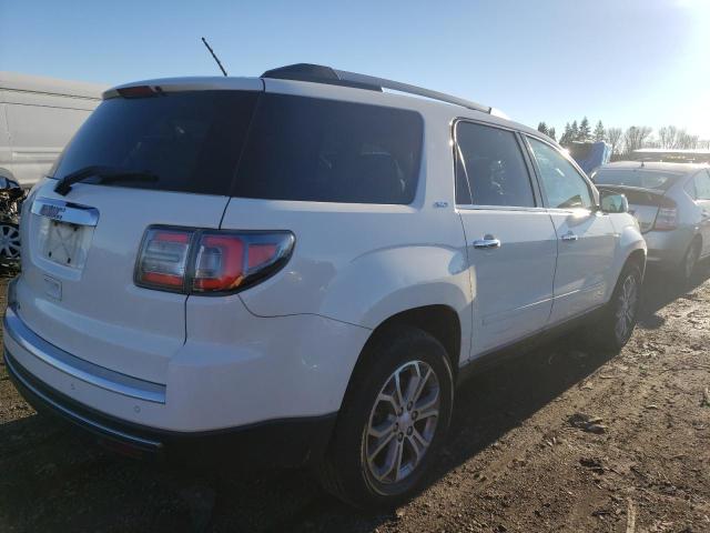 1GKKRSKD0EJ157561 GMC Acadia Slt-2