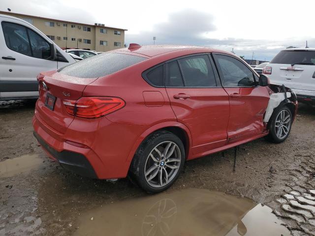 5UXXW5C53G0N92133 BMW X4 Xdrive35i
